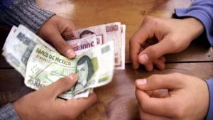 Tres meses de impago resultan en una baja calificación crediticia