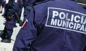 Hidalgo, noveno estado con menos cobertura policial