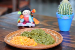 En Tula, el Festival del mole verde será una celebración de sabores y tradiciones locales