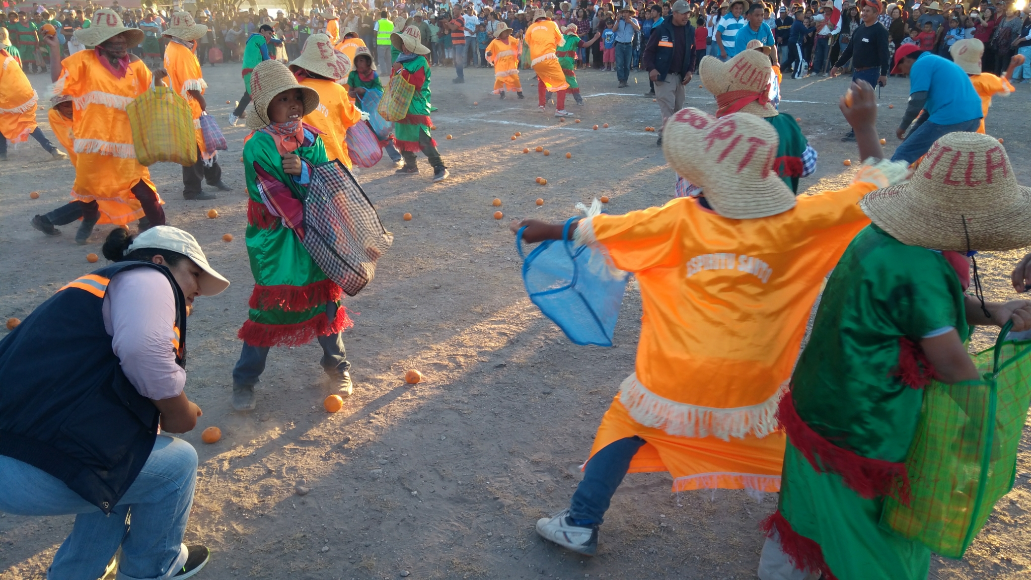 ¡Viene la fiesta! Alista Alfajayucan el regreso del carnaval