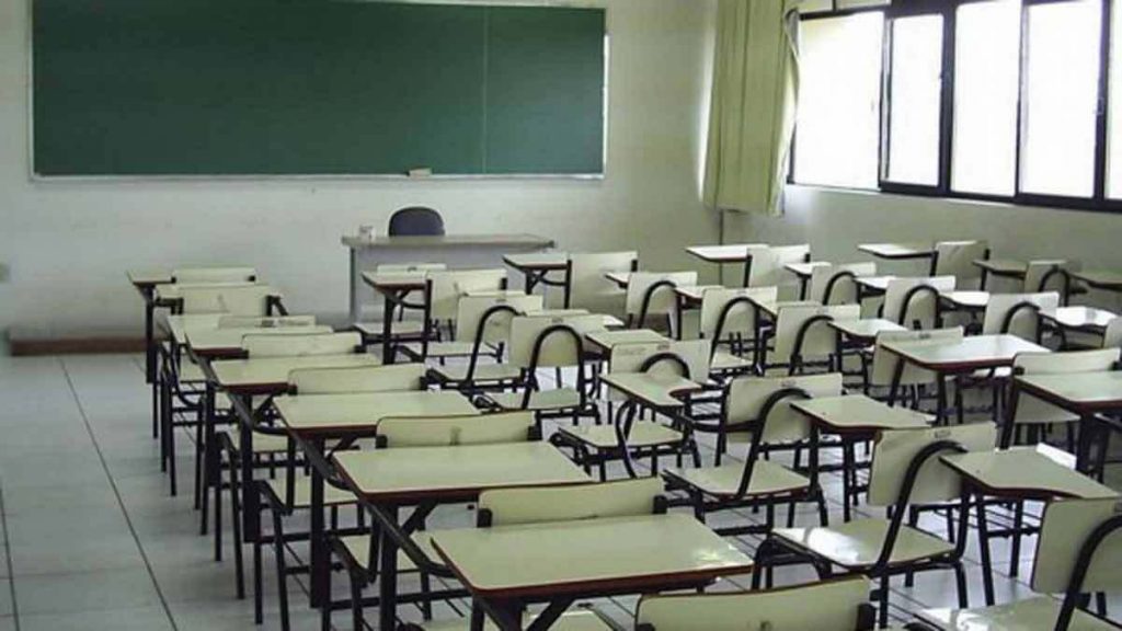 Afirma subsecretario SEP que no debería volver clases presenciales