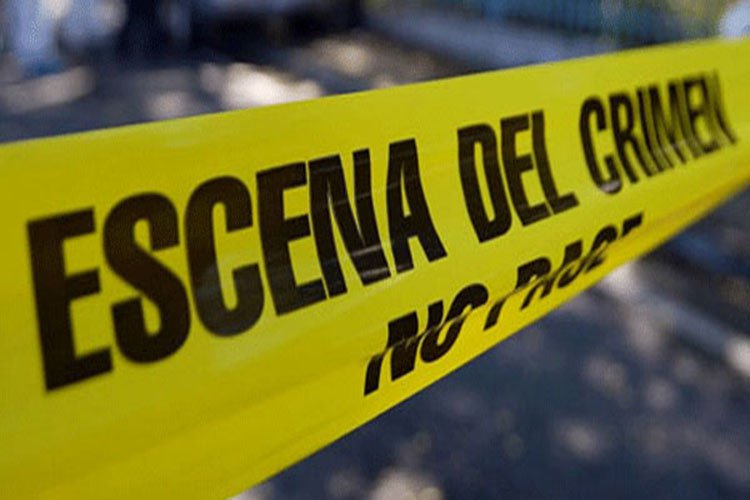 Cuerpo encontrado en un canal de aguas negras en la comunidad de Doxey, Tlaxcoapan. Las autoridades ya investigan las causas de su muerte