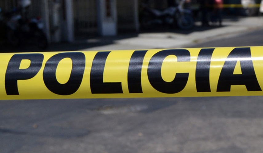 Tula: hombre fue ejecutado a balazos en Michimaloya, cerca del módulo de la Policía