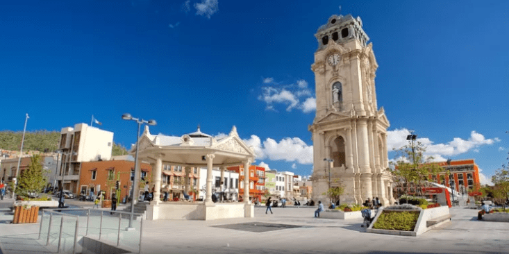 Disfruta el sábado de Reloj en familia