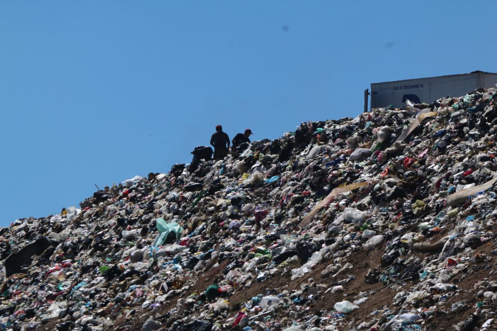 Buscan actualizar ley ambiental en Hidalgo