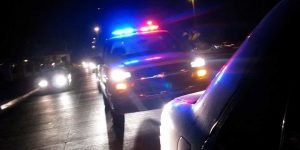 Operativo en Ecatepec tras la aparición de cuerpos embolsados en Estado de México