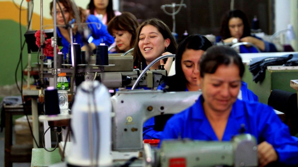 Los financiamientos han permitido la conservación y generación de 2 mil 60 empleos