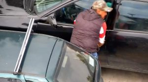 En un año, el Casvimp detectó 2 mil 573 hechos relacionados con personas en actitud sospechosa