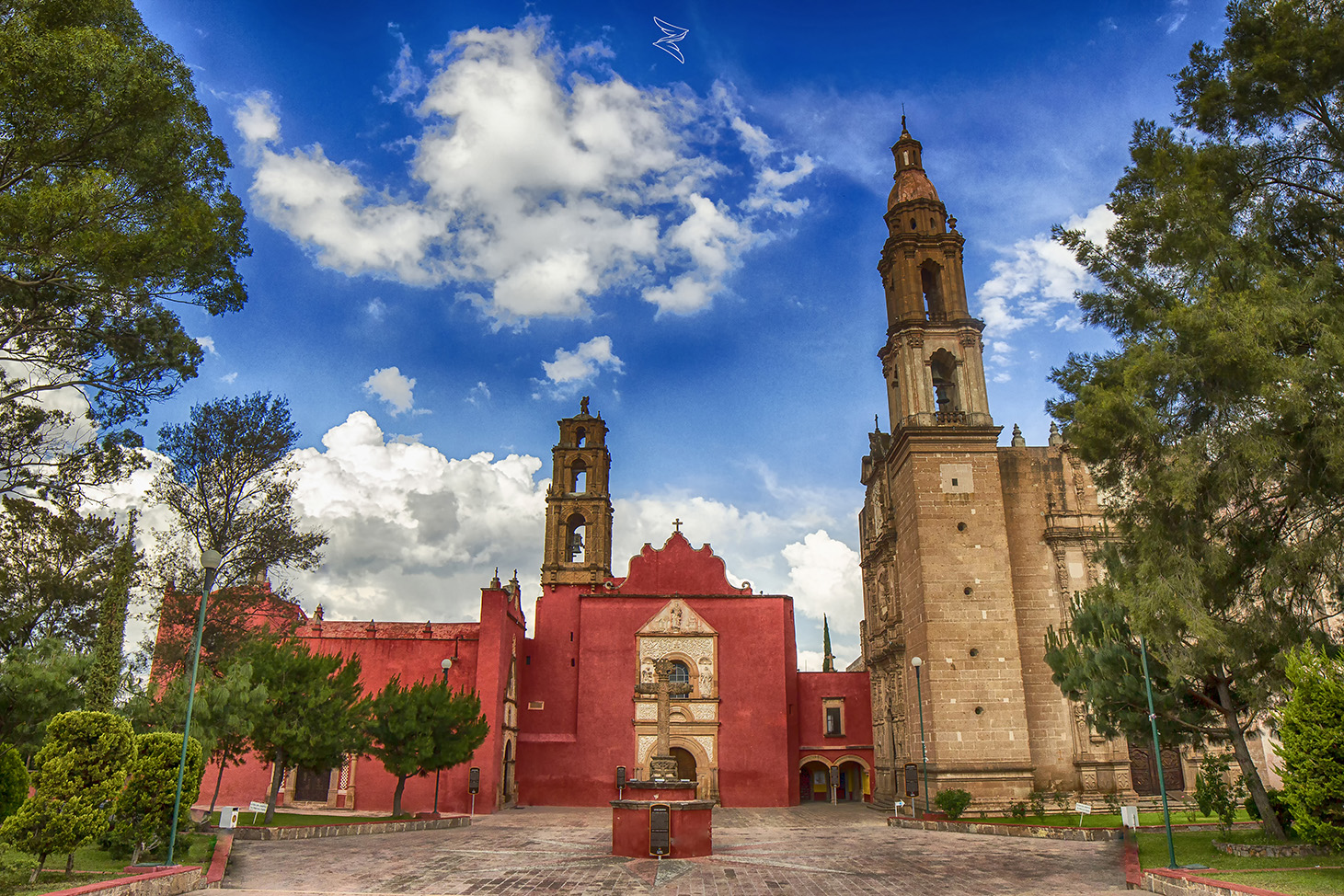 ¿Sabías que Huichapan es la cuna del Grito de Independencia? Criterio
