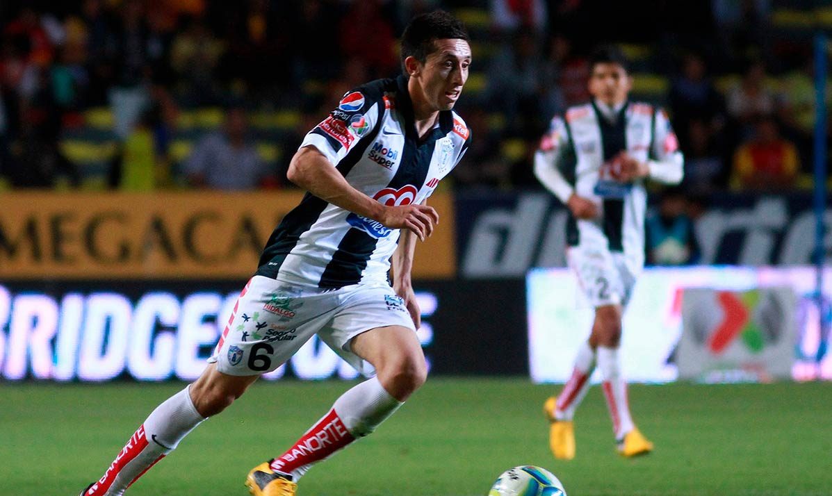 Héctor Herrera