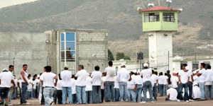 Cárcel, Cereso