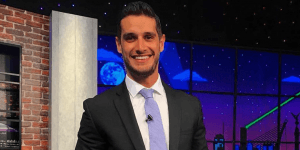 Adrián Marcelo ha dado paso a los rumores