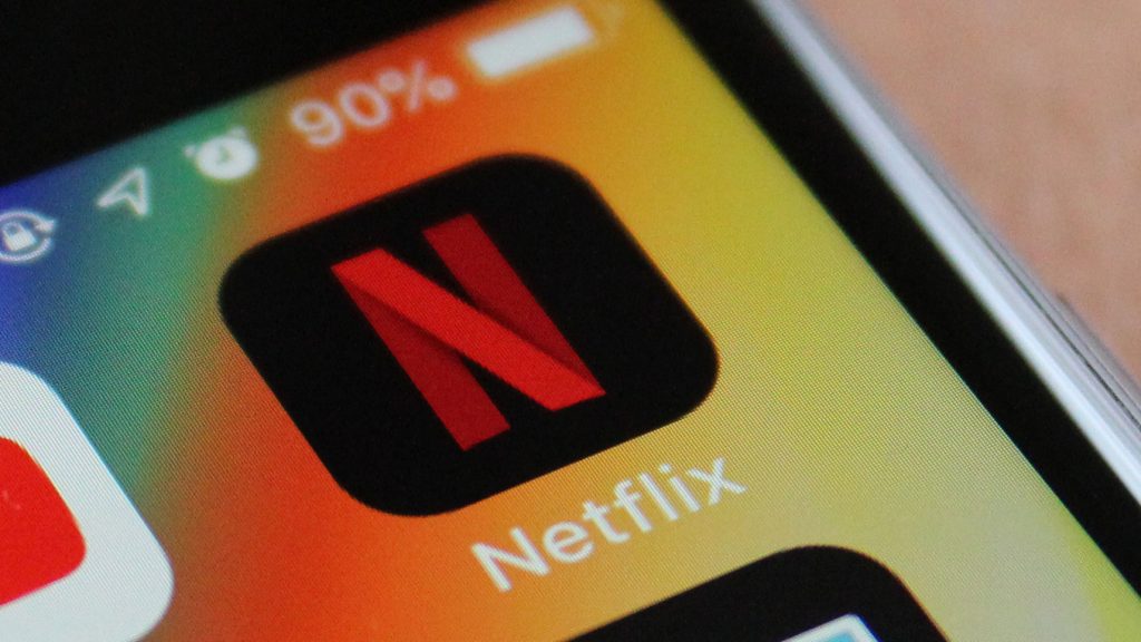 Suma Netflix suscriptores durante la pandemia en el mundo