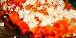 El Festival de la Enchilada Minera y el Pulque celebrará la enchilada más grande del mundo en Real del Monte