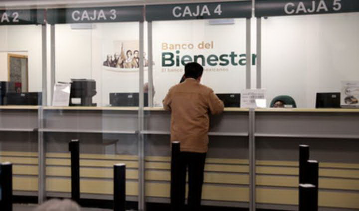 ¿Buscas trabajo? Abren vacantes para Banco del Bienestar