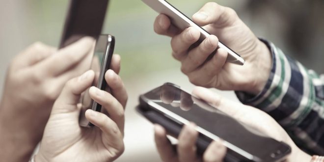 Enviarán mensajes de seguridad