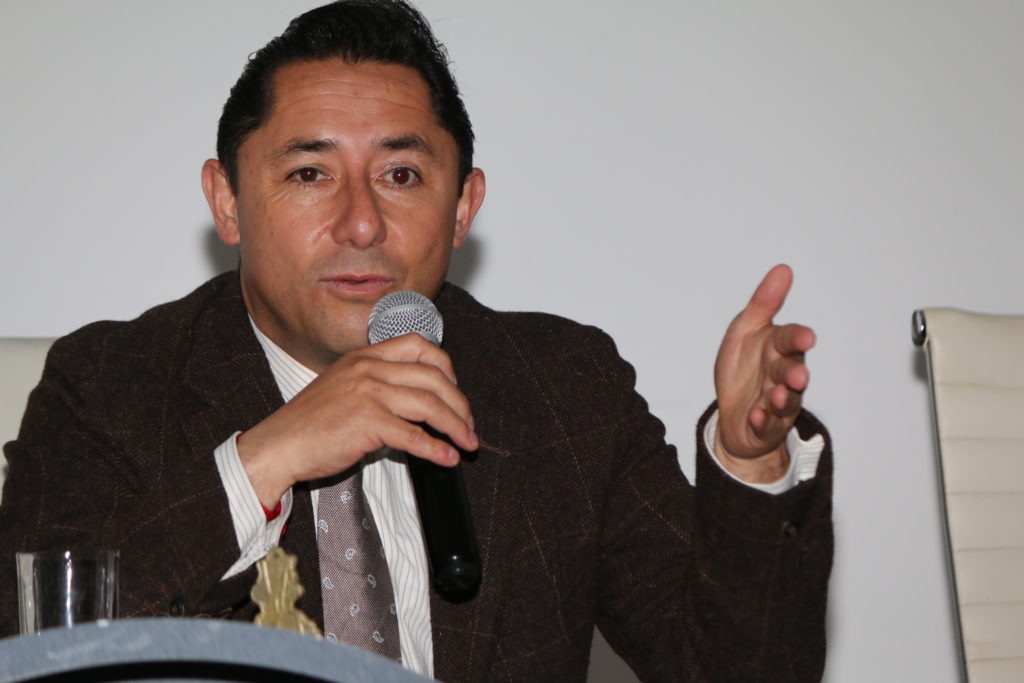 “Error”, el aumento de sueldo de Camacho: alcaldía de La Reforma