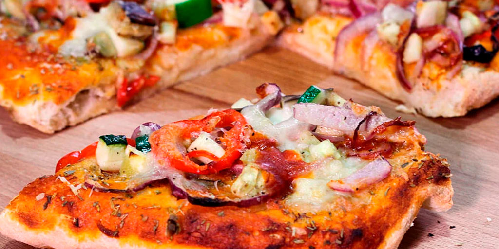 72 familias pidieron pizza y repartidor dio positivo; podrían tener Covid-19