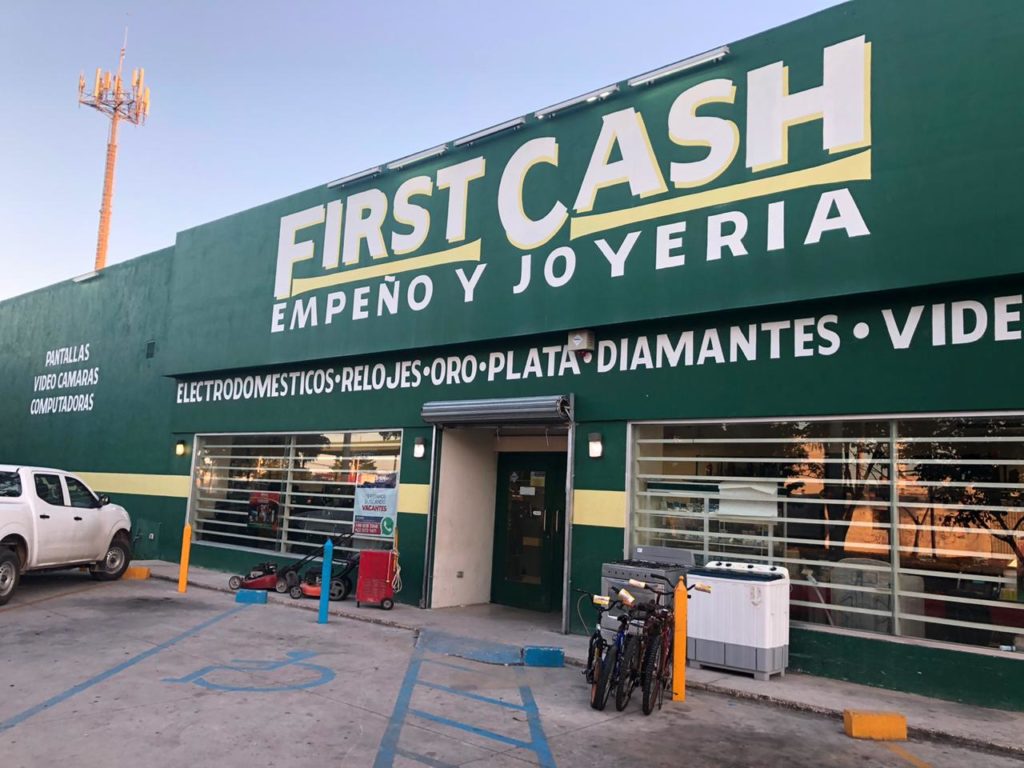 Casas empeño Tula hacen su agosto cuarentena