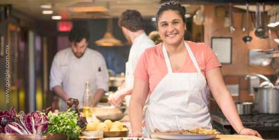 ¿Buscas empleo? STPS Hidalgo oferta vacante de cocinero para trabajar en Canadá