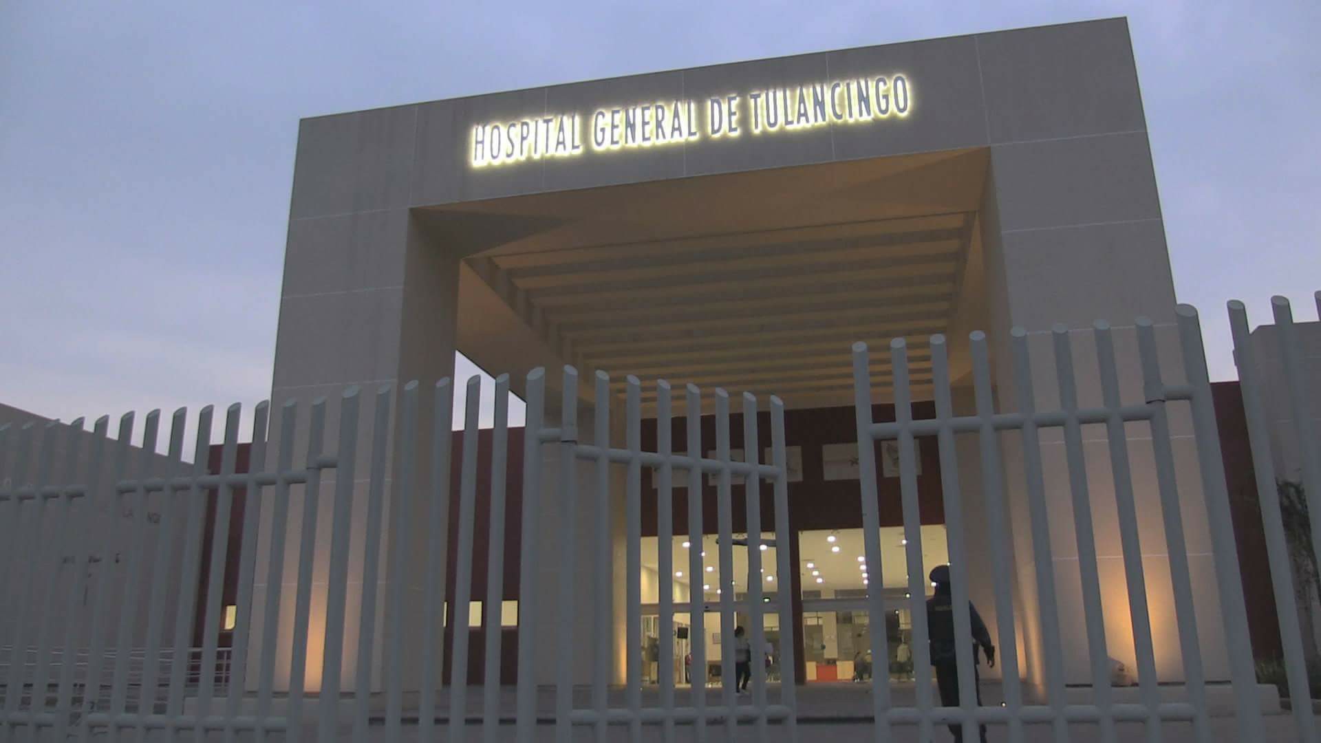 Solicitan rampa de frenado en la Bajada de la Muerte, tras dos accidentes