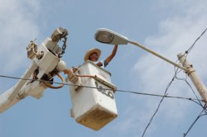 Fue a finales de 2022 cuando la anterior administración informó que había concluido la sustitución de 15 mil 500 luminarias convencionales por tecnología LED
