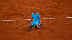 Rafael Nadal cierra su carrera con 22 Grand Slams y 92 títulos