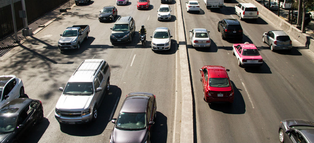 Estos son los cinco autos más robados en el país