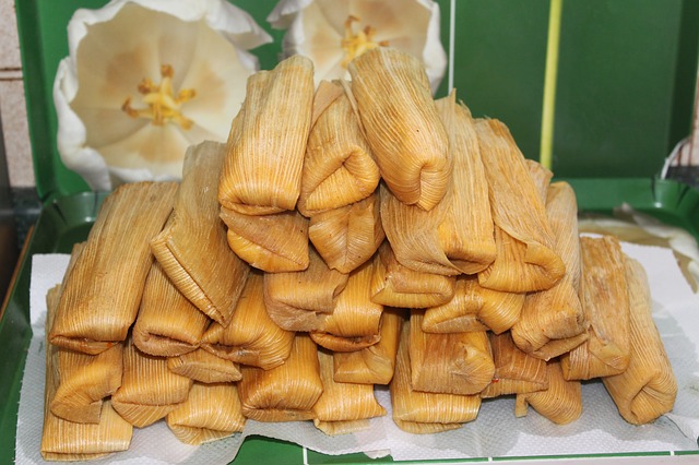 mal tamal estos encantar