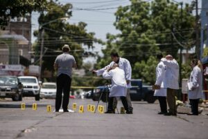Homicidios