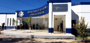 policía Tizayuca contrató nuevos agentes