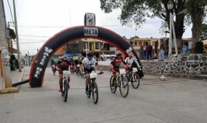 El objetivo de este serial es promocionar el ciclismo entre los niños, así como detectar talentos para encauzarlos a procesos oficiales en 2025.
