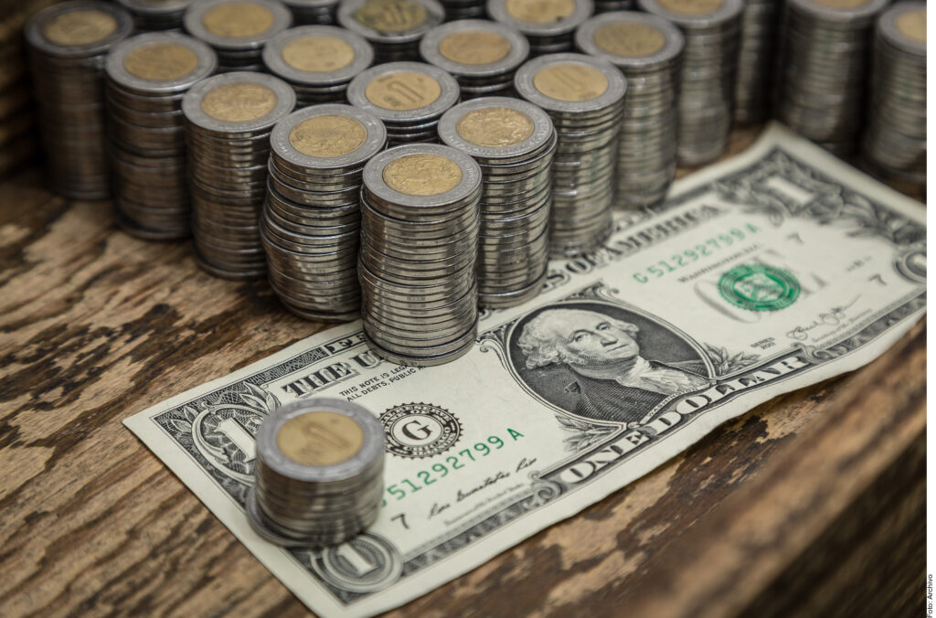 Análisis del comportamiento del dólar ante datos económicos recientes / Foto. Archivo