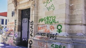 La rehabilitación del Reloj Monumental podría llevarse a cabo por etapasFoto: Archivo