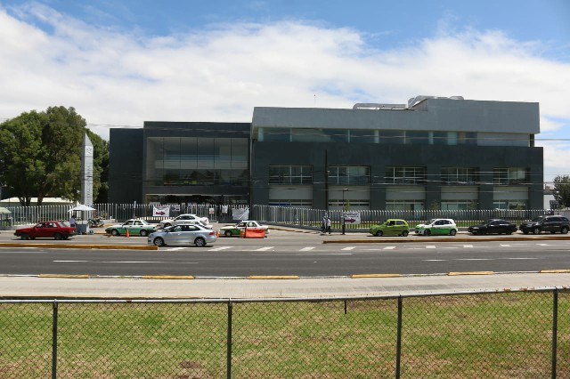 Suspenderán consultas cirugías hospital Issste Pachuca