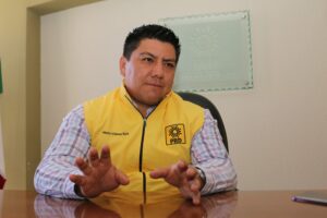 Héctor Chávez Ruíz defiende al PRD frente a la impugnación de Nueva Alianza