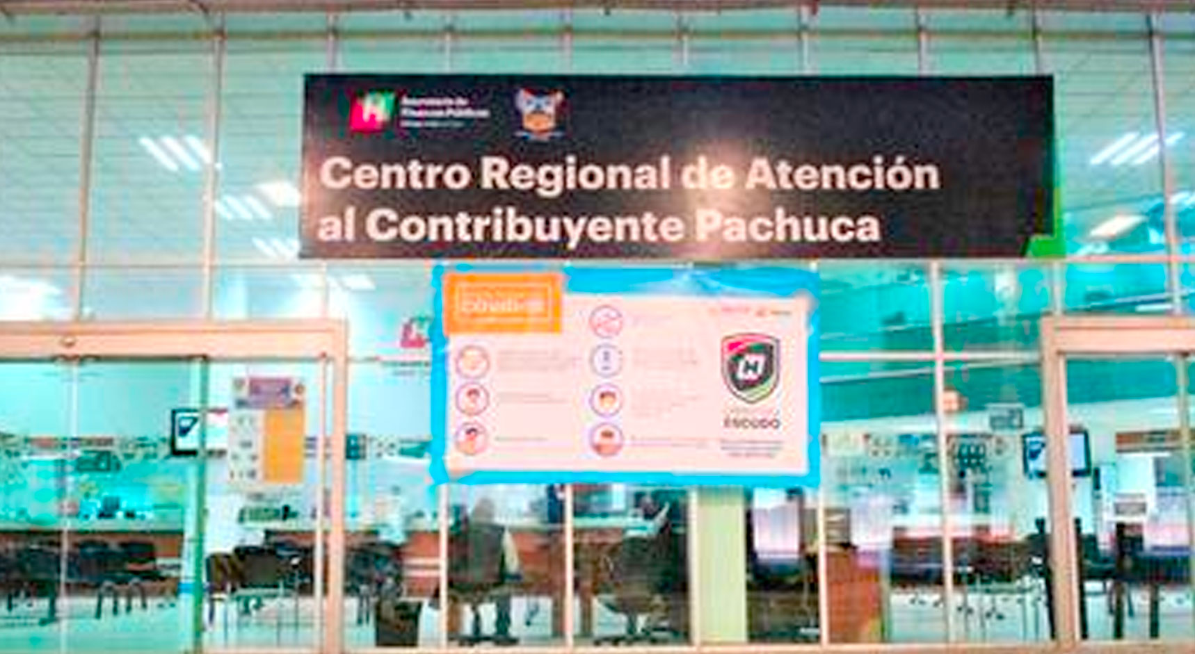 Conoce los costos del pago de Refrendo vehicular 2022 en Hidalgo