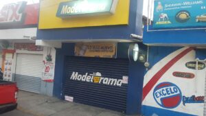 Comerciantes afectados han recurrido a la Dirección de Reglamentos