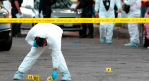 Hidalgo asesinatos año