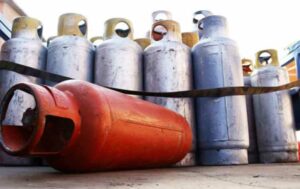Gas LP sube su precio por cuarta semana en Hidalgo