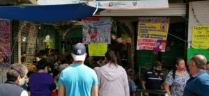 La alcaldía de Tula impuso la medida tras rehabilitar la calle 5 de FebreroFoto: Miguel Ángel Martínez