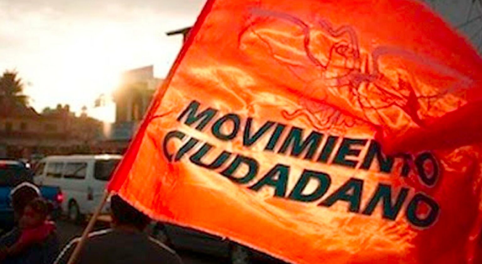 Movimiento Ciudadano elige a sus candidatos a diputados