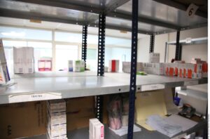 Falta a IMSS comprar 91% de medicinas
