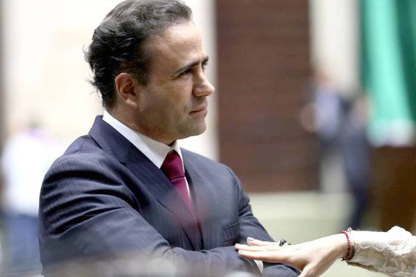 Niega IEEH nuevamente registro de González Murillo y Montiel