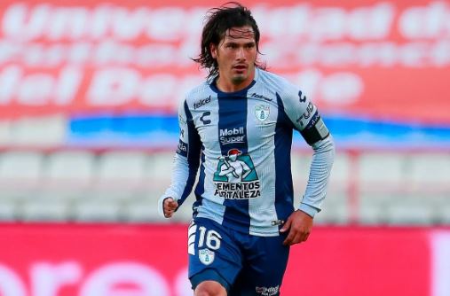 Tuzos le dicen adiós Burrito; Querétaro confirma refuerzo
