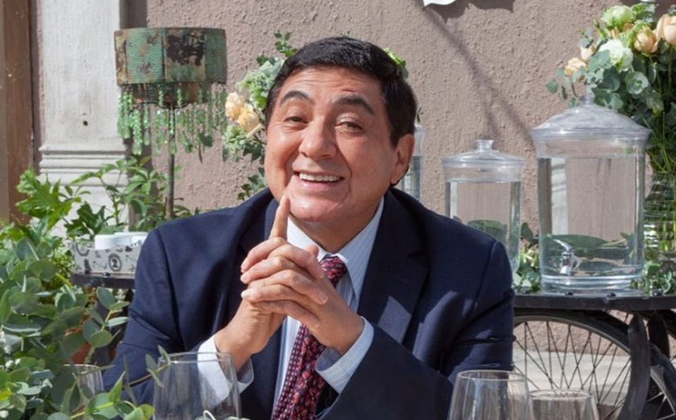 Carlos Bonavides perdió casa por mala cirugía; pide ayuda a AMLO