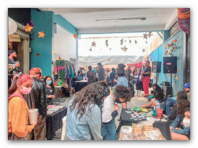 Sedeco impulsar emprendedores