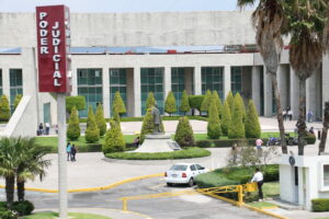 Sentencias de Poder Judicial de Hidalgo caen 40% en un año