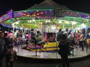 Alistan la tradicional Feria de los Angelitos en Tulancingo