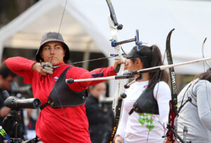 Alejandra Valencia hizo pública la reducción